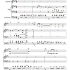Esperanza Spalding Little Fly Musik Noten - Piano & Vocal - 88366-0