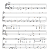 Esperanza Spalding Samba Em Preludio Musik Noten - Piano & Vocal - 88376-0