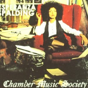 Esperanza Spalding What A Friend Musik Noten - Piano & Vocal - 88369-thumbnail