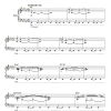 Esperanza Spalding Wild Is The Wind Musik Noten - Piano & Vocal - 88363-0