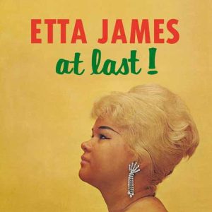 Etta James A Sunday Kind Of Love Musik Noten - Piano & Vocal - 160881-thumbnail