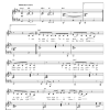 Etta James Damn Your Eyes Musik Noten - Piano & Vocal - 160875-0