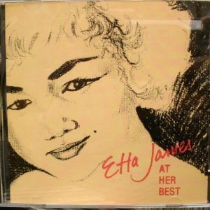Etta James Dance With Me Henry (The Wallflower) Musik Noten - Piano, Vocal & Guitar Chords - 31224-thumbnail