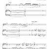 Etta James Security Musik Noten - Piano & Vocal - 160874-0
