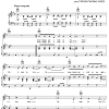 Etta James Something's Got A Hold On Me Musik Noten - Piano, Vocal & Guitar Chords - 51483-0