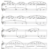 Eugénie Rocherolle Belgian Lace Musik Noten - Piano Solo - 83844-0