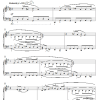 Eugénie Rocherolle Hometown Blues Musik Noten - Piano Solo - 58983-0