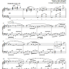 Eugénie Rocherolle (I Love You) For Sentimental Reasons Musik Noten - Piano Solo - 58900-0