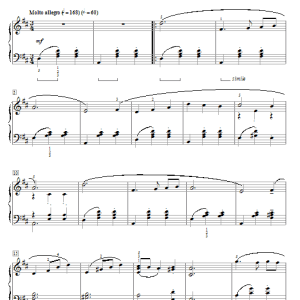 Eugénie Rocherolle In Old Vienna Musik Noten - Piano Solo - 83845-0