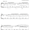 Eugénie Rocherolle Jardin de The (Tea Garden) Musik Noten - Piano Solo - 63714-0