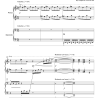 Eugénie Rocherolle Journey In Space Musik Noten - Piano Duet - 162506-0