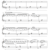 Eugénie Rocherolle Las Senoritas Musik Noten - Educational Piano - 152884-0