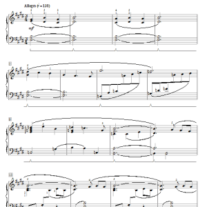 Eugénie Rocherolle Les Avenues De Paris Musik Noten - Piano Solo - 83847-0