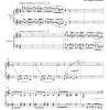 Eugénie Rocherolle Little Blues Concerto Musik Noten - Piano Duet - 158528-0