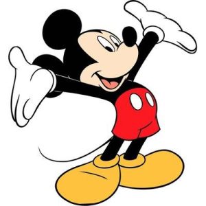 Eugénie Rocherolle Mickey Mouse March (from The Mickey Mouse Club) (arr. Eugenie Rocherolle) Musik Noten - Piano Solo - 88167-thumbnail