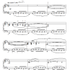 Eugénie Rocherolle Small Town Blues Musik Noten - Piano Solo - 73864-0