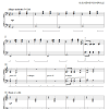 Eugénie Rocherolle Whimsical Waltz Musik Noten - Piano Duet - 70734-0