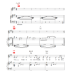 Eurythmics 17 Again Musik Noten - Piano, Vocal & Guitar Chords - 17366-0