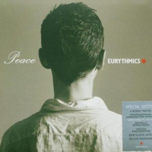 Eurythmics 17 Again Musik Noten - Piano, Vocal & Guitar Chords - 17366-thumbnail