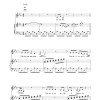 Eurythmics Anything But Strong Musik Noten - Piano, Vocal & Guitar Chords - 17367-0