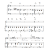 Eurythmics Forever Musik Noten - Piano, Vocal & Guitar Chords - 17369-0