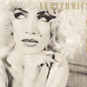 Eurythmics I Need A Man Musik Noten - Piano, Vocal & Guitar Chords - 38711-thumbnail