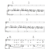 Eurythmics I've Tried Everything Musik Noten - Piano, Vocal & Guitar Chords - 17370-0