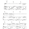 Eurythmics Lifted Musik Noten - Piano, Vocal & Guitar Chords - 17372-0
