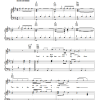 Eurythmics Miracle Of Love Musik Noten - Piano, Vocal & Guitar Chords - 88006-0