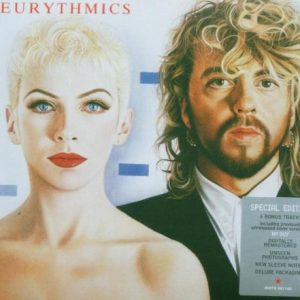 Eurythmics Missionary Man Musik Noten - Piano, Vocal & Guitar Chords - 87979-thumbnail