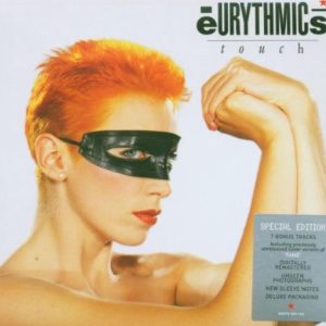 Eurythmics Right By Your Side Musik Noten - Piano, Vocal & Guitar Chords - 87995-thumbnail