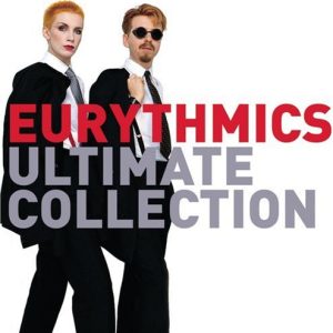 Eurythmics Was It Just Another Love Affair? Musik Noten - Piano, Vocal & Guitar Chords - 87977-thumbnail
