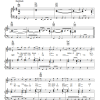 Eurythmics When Tomorrow Comes Musik Noten - Piano, Vocal & Guitar Chords - 88019-0