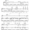 Eurythmics Would I Lie To You? Musik Noten - Piano, Vocal & Guitar Chords - 87998-0