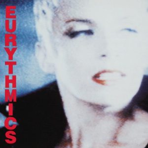 Eurythmics Would I Lie To You? Musik Noten - Piano, Vocal & Guitar Chords - 87998-thumbnail
