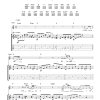 Eva Cassidy Bridge Over Troubled Water Musik Noten - Guitar Tab - 47895-0