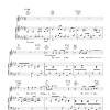 Eva Cassidy My Love Is Like A Red, Red Rose Musik Noten - Piano, Vocal & Guitar Chords - 43275-0
