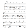 Eva Cassidy People Get Ready Musik Noten - Piano, Vocal & Guitar Chords - 33874-0