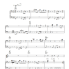 Eva Cassidy Won't Be Long Musik Noten - Piano, Vocal & Guitar Chords - 43298-0