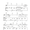 Eva Cassidy Yesterday Musik Noten - Piano, Vocal & Guitar Chords - 26699-0