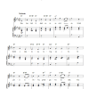 Evan James Hen Wlad Fy Nhadau (Unofficial Welsh National Anthem) Musik Noten - Piano, Vocal & Guitar Chords - 42493-0