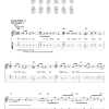 Evanescence Call Me When You're Sober Musik Noten - Guitar Tab - 58634-0