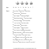 Everlast Black Jesus Musik Noten - Guitar Chords/Lyrics - 101126-0