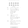 Everly Brothers Poor Jenny Musik Noten - Guitar Chords/Lyrics - 106739-0