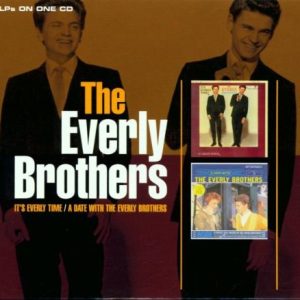 Everly Brothers So Sad (To Watch Good Love Go Bad) Musik Noten - Guitar Chords/Lyrics - 107761-thumbnail