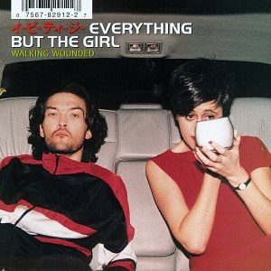 Everything But The Girl Flipside Musik Noten - Piano, Vocal & Guitar Chords - 17296-thumbnail