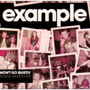 Example Kickstarts Musik Noten - Piano, Vocal & Guitar Chords - 102940-thumbnail
