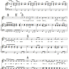 Exile Give Me One More Chance Musik Noten - Piano, Vocal & Guitar Chords - 51363-0