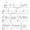 Exile Kiss You All Over Musik Noten - Piano, Vocal & Guitar Chords - 107642-0
