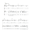 Fabulous Thunderbirds Wrap It Up Musik Noten - Guitar Tab - 54042-0